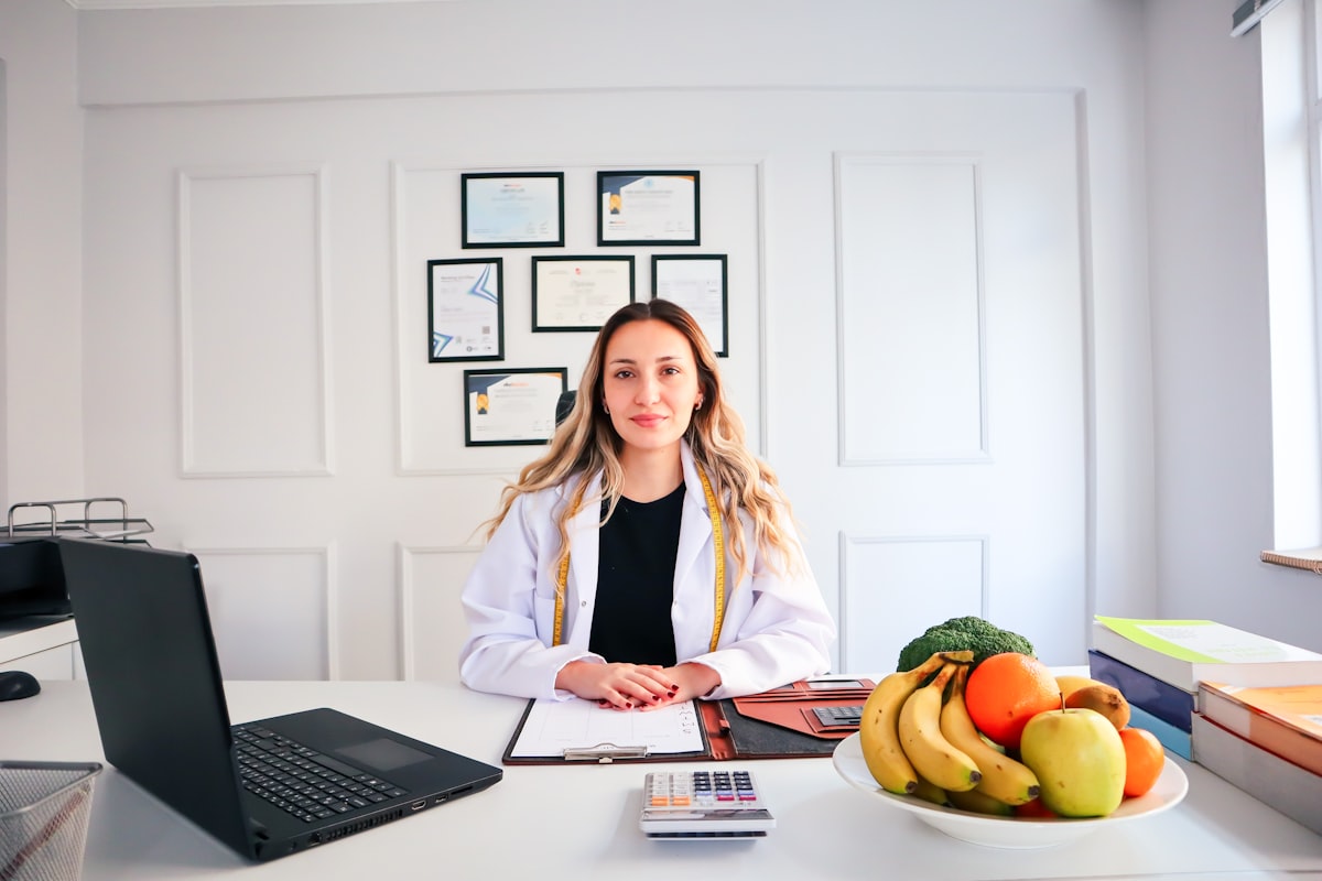 Alimentazione equilibrata e benessere