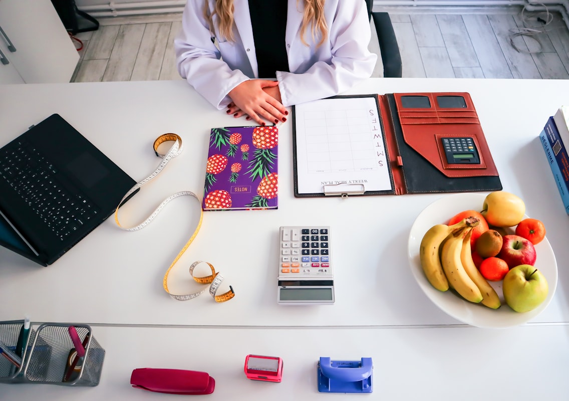 Alimentazione equilibrata