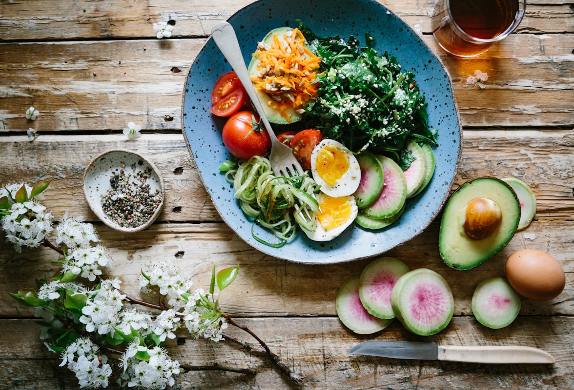 Salute preventiva e nutrizione